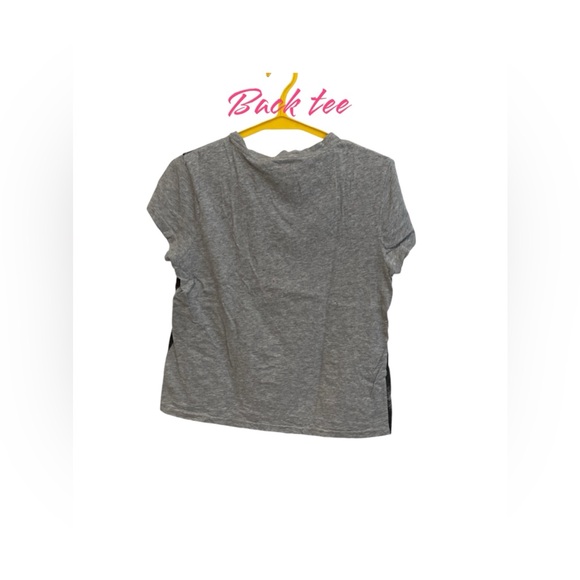 Used tee - Picture 2 of 8